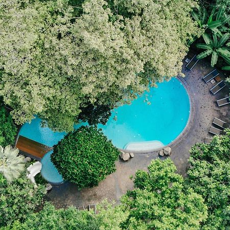 Woodlands hotel y Resort Pattaya Exterior foto