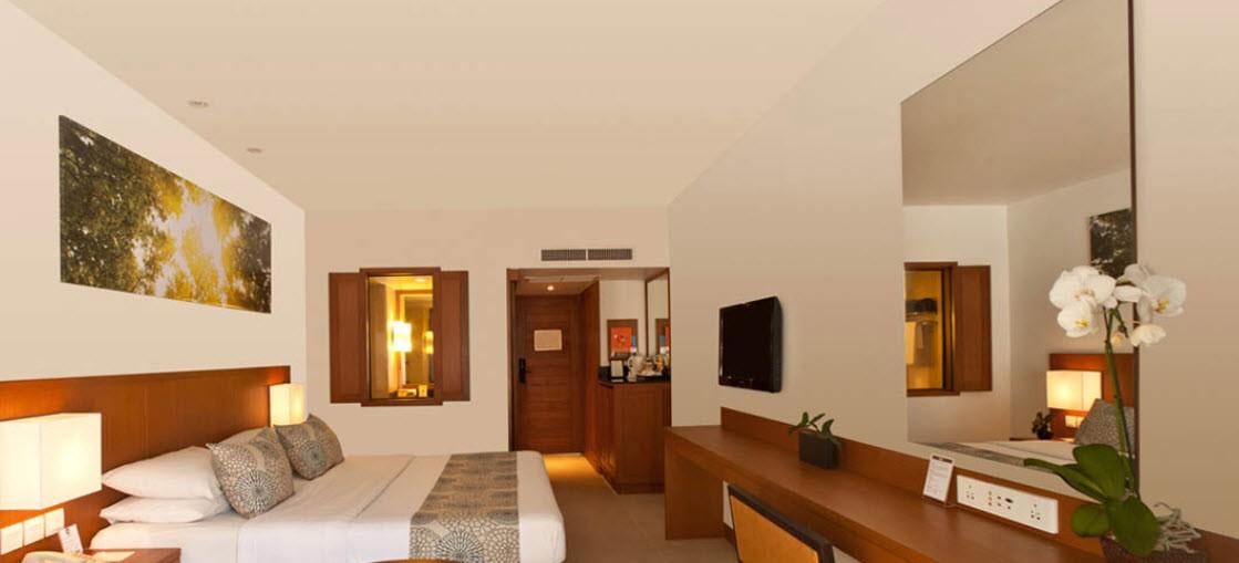 Woodlands hotel y Resort Pattaya Exterior foto
