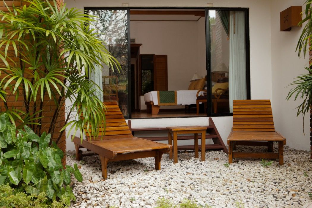 Woodlands hotel y Resort Pattaya Exterior foto